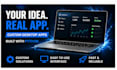 build a custom desktop app to automate your business tasks
