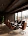 create photorealistic 3d renderings for commercial interiors