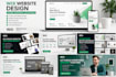 design modern wix website or redesign wix website