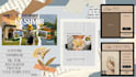 design modern and social media posts desgins