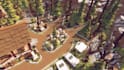 design 3d scenes, level design, terrain map and environment in unity 3d and ue5