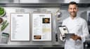 design a strategic restaurant menu that increases your sales