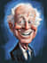 do a political cartoon art