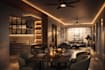 create photorealistic interior renderings for real estate