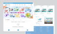 create ecommerce website, online store, webshop with wordpress woocommerce