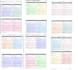 create personalized anti cheating math exams with 40 unique versions