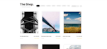 develop responsive ecommerce website for you