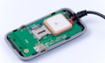 design gps tracking pcb, GSM module circuit telematic board, iot vehicle tracker