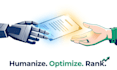 humanize, edit, and SEO optimize your ai generated content
