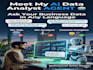 build a data analyst ai agent for your business insights