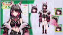 draw and rig high quality live2d vtuber model, vtuber model, live2d rigging