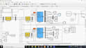 urgent matlab programming, simulink control system, python models with control