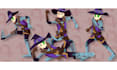 do ps1, n64, psx retro 3d low poly model and character for vtuber and game