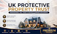 draft UK will, protective property trust and estate planning documents