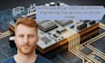 do pcb design, electrical, electronic engineering, matlab simulink, 3d cad model