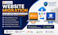 strato website migration hosting transfer domain transfer website migration
