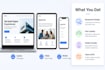 build website that sells
