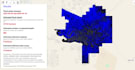 provide gis remote sensing and spatial analysis services