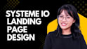 do semo and egusi systeme io landing age
