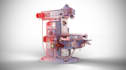 deliver cnc ready cad models, toolpaths, and manufacturing files with precision