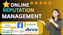 do brand reputation management, ORM service, online reputation management