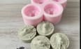 design custom silicone injection soap plastic resin molds siemens nx clay cutter