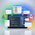 automate google sheets, docs, gmail, forms, and drive via apps script
