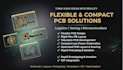 flexible pcb rigid flex wearable pcb fitness tracker heath device iot schematic