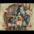 make dnd character party, fantasy character party
