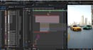 create cinematic car edits with smooth speed ramping
