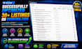 do booking com listing optimization for more bookings