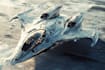design futuristic sci fi spaceships and spacecraft art