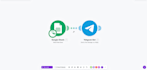 build an ai lead response automation system using makecom