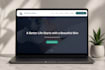 develop creative wordpress website for you