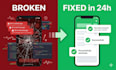 fix vibe code bugs migrate lovable supabase guide non tech startups fast