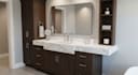 design kitchen bathroom cabinets vanity in prokitchen