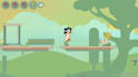develop 2d platformer mobile or PC game in unity
