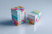 design premium packaging and labels