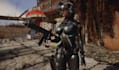 create fix port skyrim mod and fallout 4 mod 3d cosplay and character game asset
