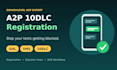 register a2p phone verification, gohighlevel sms, ghl a2p 10dlc, fix sms filter