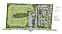 design site plan, subdivision, plat map, rv map campground, and property map