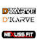 design custom logo and stickers