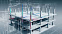 design rcc and steel structures using etabs, sap2000, and safe