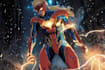 design supernatural superhero character