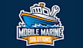 create a vintage maritime or boat logo