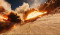 do professional vfx visual effects compositing