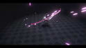 create game vfx, and shader in unity