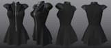 design second life clothes, avatars, mesh outfits accessories