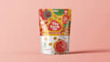 design creative box, pouch and label packaging design
