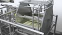 do industrial food processing and filling machine 3d animation explainer video